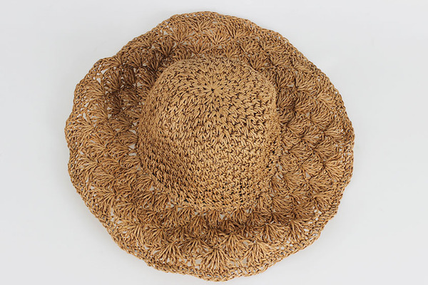straw hat [2co]